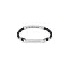 pulsera manvision plata