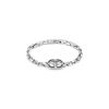 pulsera plata estrella