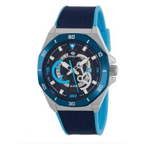 Reloj Marea Legend azul