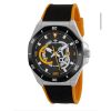 Reloj Marea Legend Naranja Negro