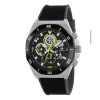 Reloj Marea Legend Negro Gris Verde