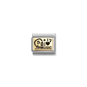 Link Nominatión Classic gold music