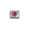 Link Nominatión silver shine Rojo