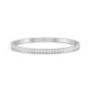 Pretty bangles brillo blanco