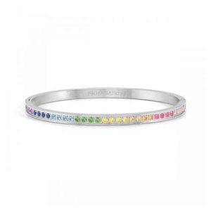 Pretty bangles brillo multicolor