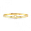 Pretty bangles estrella oro