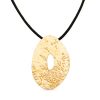 Collar Luxenter Oro
