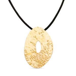 Collar Luxenter Oro