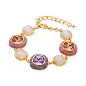 Pulsera Luxenter Piedras Preciosas